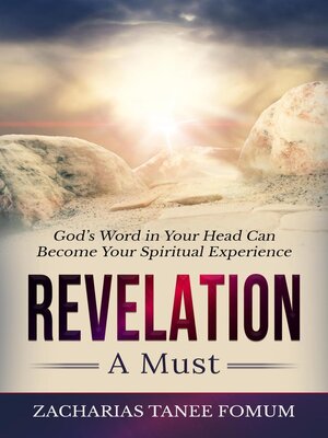 cover image of Revelation